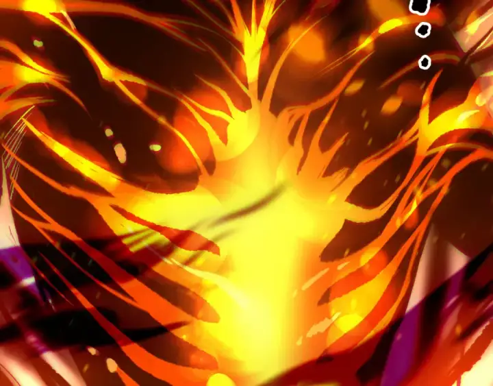 《死灵法师！我即是天灾》第197话  焚我之躯！祭我之魂！图145