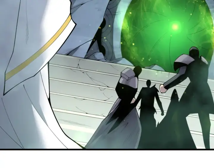 《死灵法师！我即是天灾》第197话  焚我之躯！祭我之魂！图59