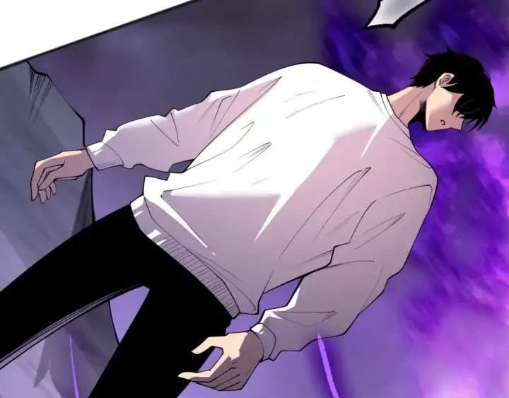 《死灵法师！我即是天灾》第197话  焚我之躯！祭我之魂！图91