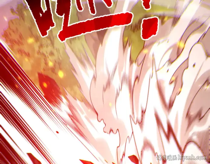 《死灵法师！我即是天灾》第198话  单挑烈焰魔王图144