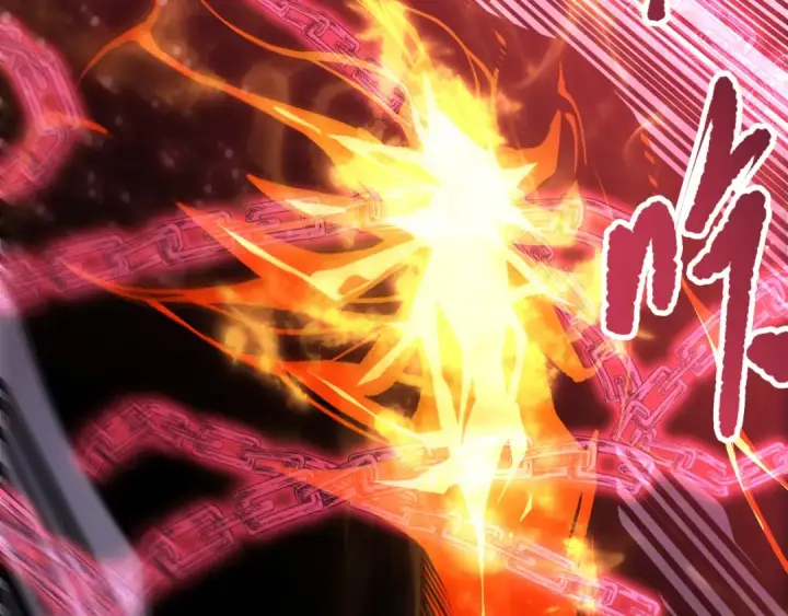 《死灵法师！我即是天灾》第198话  单挑烈焰魔王图163