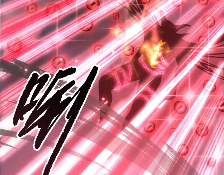 《死灵法师！我即是天灾》第198话  单挑烈焰魔王图173