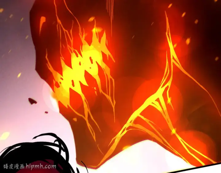 《死灵法师！我即是天灾》第198话  单挑烈焰魔王图40
