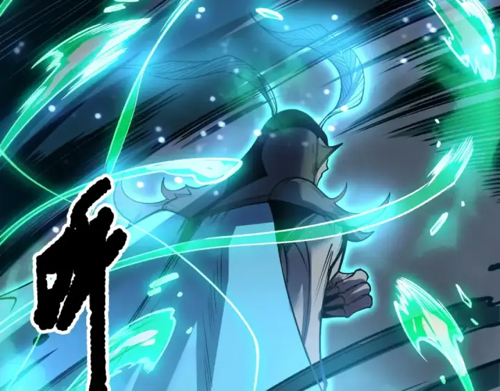 《死灵法师！我即是天灾》第198话  单挑烈焰魔王图62