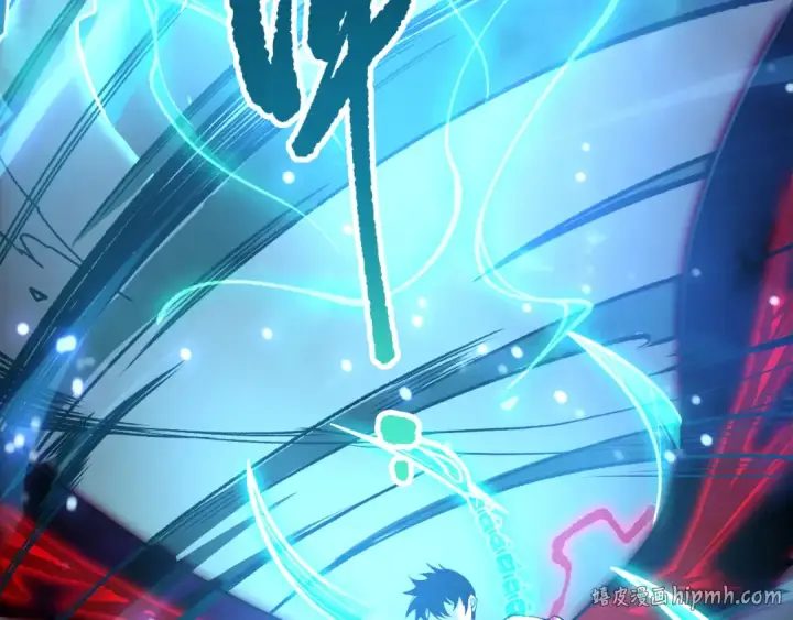 《死灵法师！我即是天灾》第198话  单挑烈焰魔王图64