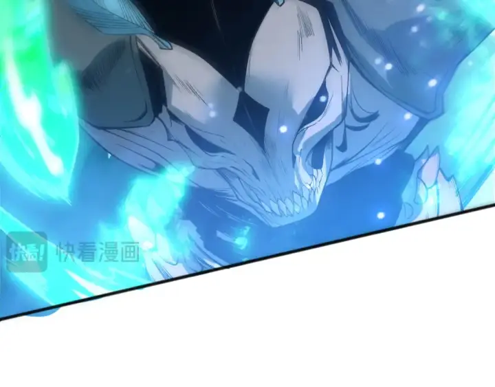 《死灵法师！我即是天灾》第198话  单挑烈焰魔王图68