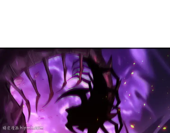《死灵法师！我即是天灾》第198话  单挑烈焰魔王图88