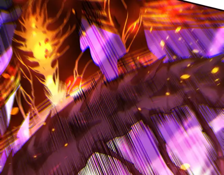 《死灵法师！我即是天灾》第198话  单挑烈焰魔王图95