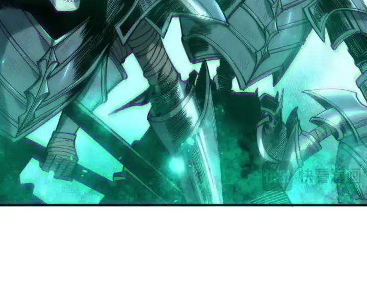 《死灵法师！我即是天灾》第199话 原始符文图106