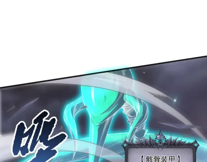 《死灵法师！我即是天灾》第199话 原始符文图11