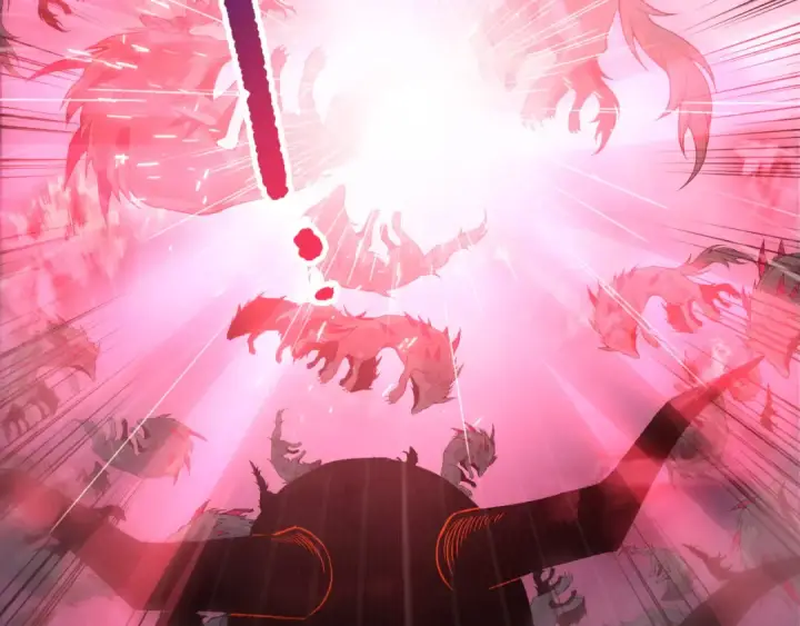 《死灵法师！我即是天灾》第199话 原始符文图115
