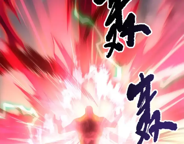 《死灵法师！我即是天灾》第199话 原始符文图118