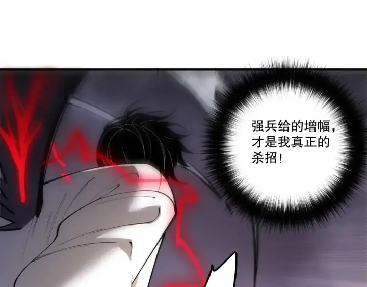 《死灵法师！我即是天灾》第199话 原始符文图127