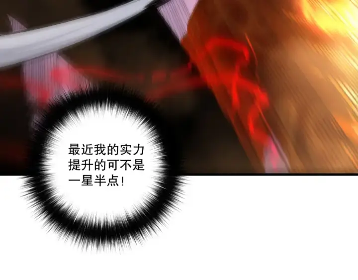 《死灵法师！我即是天灾》第199话 原始符文图129