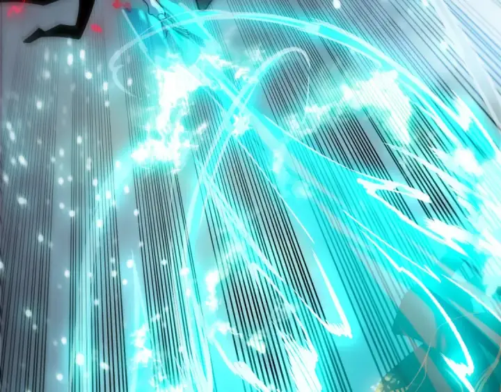 《死灵法师！我即是天灾》第199话 原始符文图134