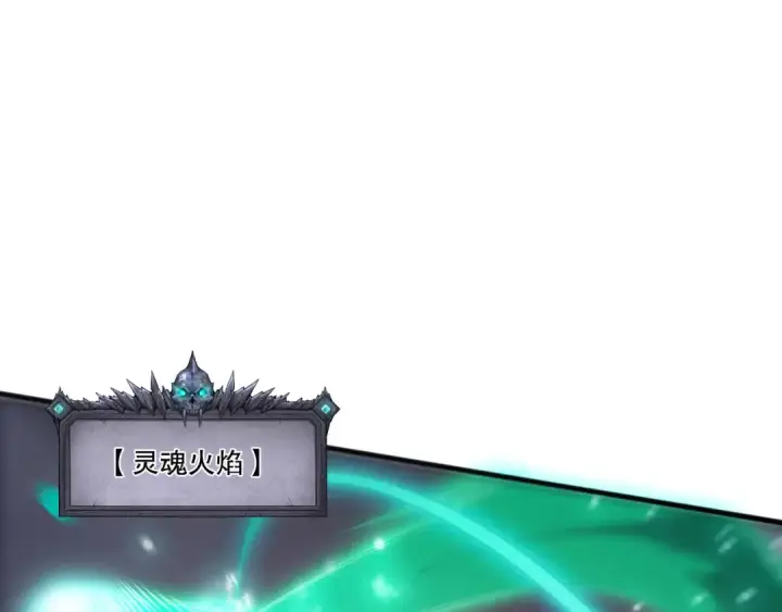 《死灵法师！我即是天灾》第199话 原始符文图14