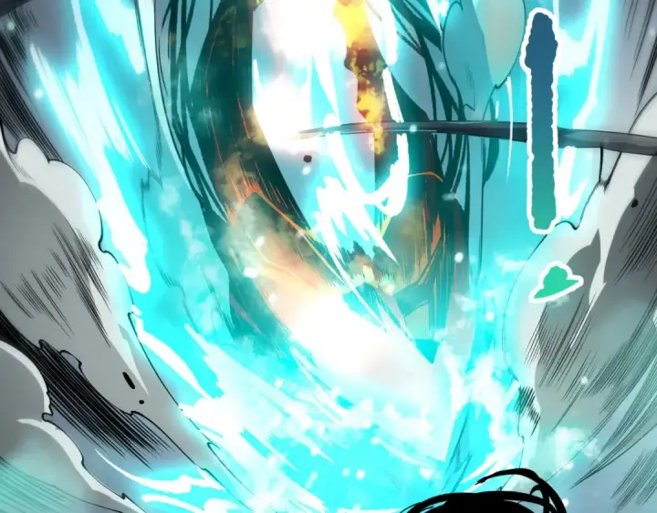 《死灵法师！我即是天灾》第199话 原始符文图140