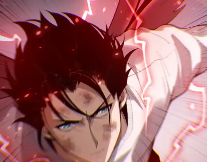 《死灵法师！我即是天灾》第199话 原始符文图143