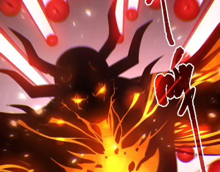 《死灵法师！我即是天灾》第199话 原始符文图148