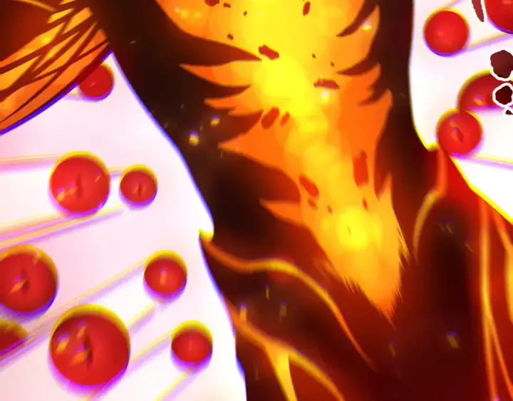 《死灵法师！我即是天灾》第199话 原始符文图149