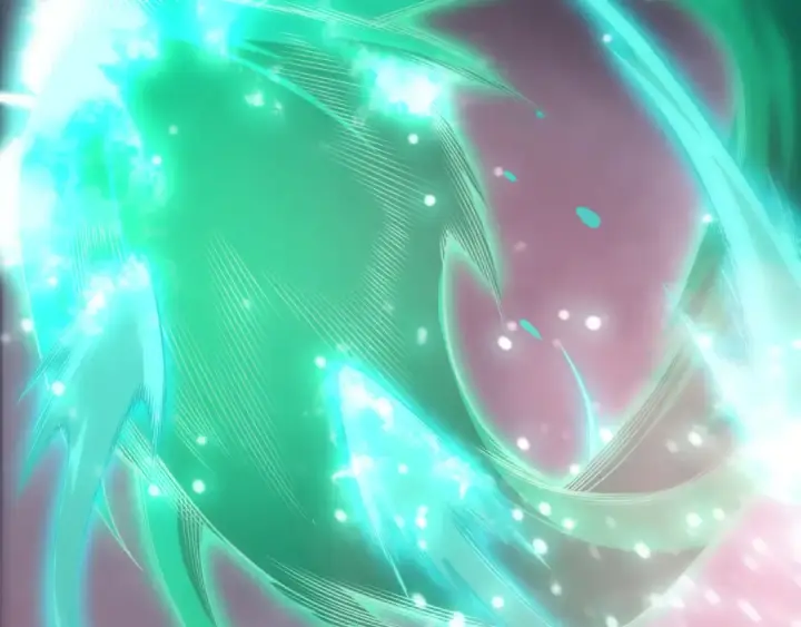 《死灵法师！我即是天灾》第199话 原始符文图15