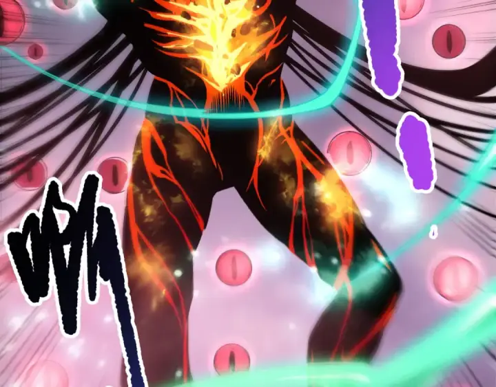 《死灵法师！我即是天灾》第199话 原始符文图18