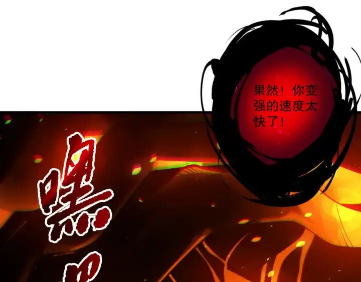 《死灵法师！我即是天灾》第199话 原始符文图20