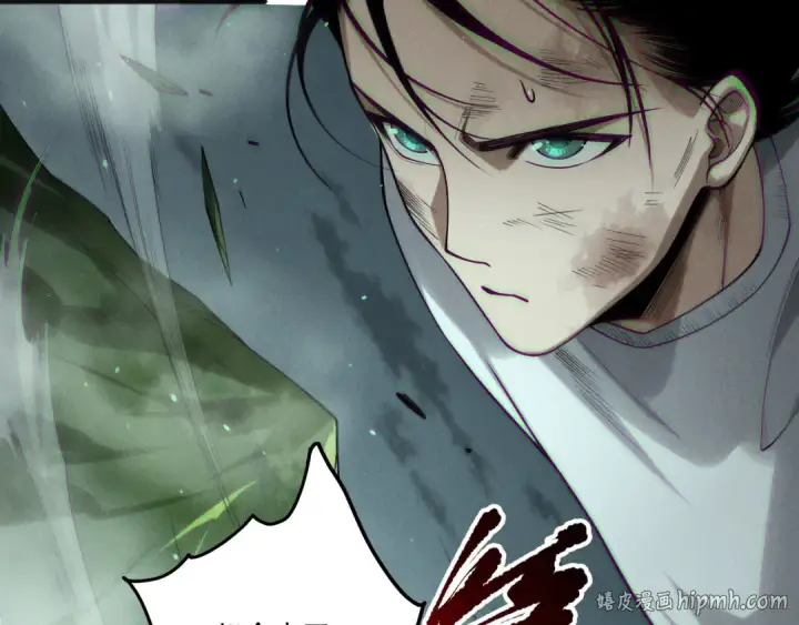 《死灵法师！我即是天灾》第199话 原始符文图32