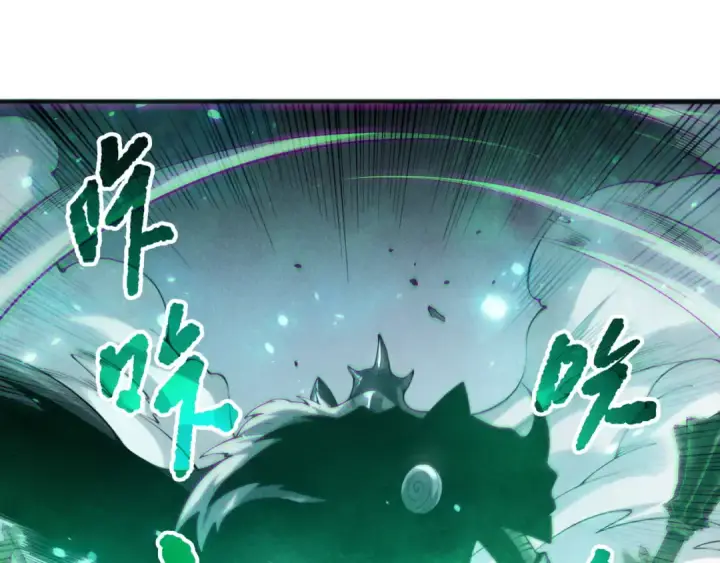《死灵法师！我即是天灾》第199话 原始符文图35