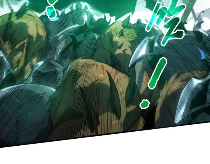 《死灵法师！我即是天灾》第199话 原始符文图36