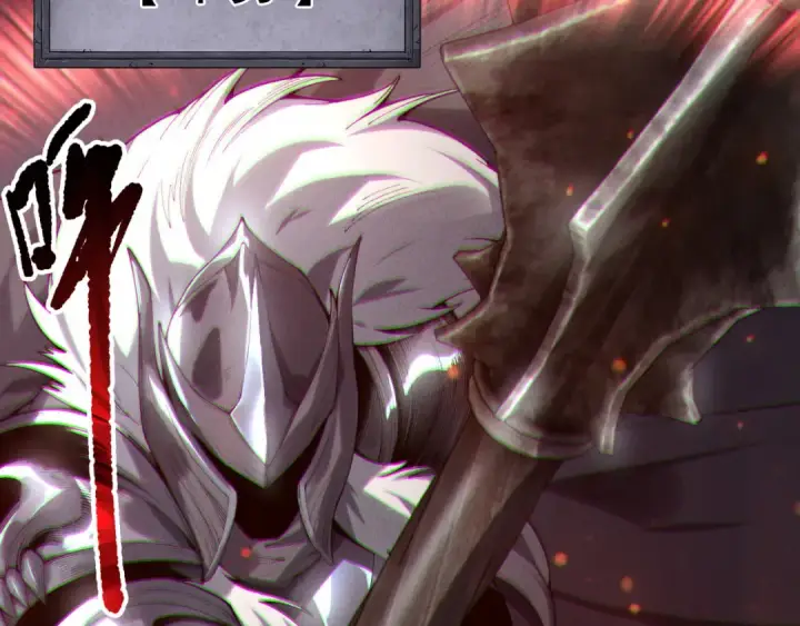 《死灵法师！我即是天灾》第199话 原始符文图38