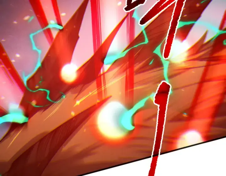 《死灵法师！我即是天灾》第199话 原始符文图68