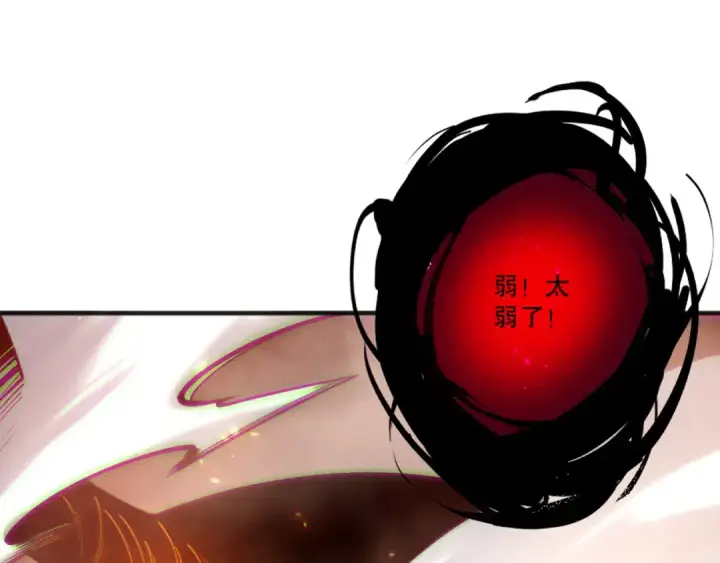 《死灵法师！我即是天灾》第199话 原始符文图76