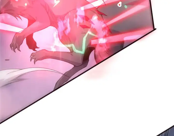 《死灵法师！我即是天灾》第199话 原始符文图81