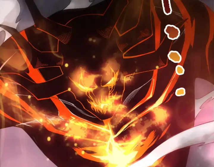 《死灵法师！我即是天灾》第199话 原始符文图87
