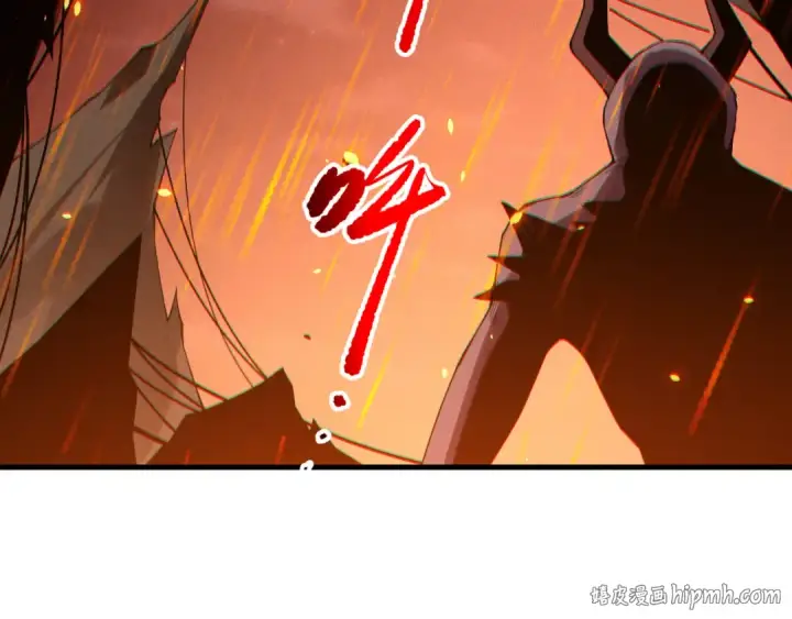 《死灵法师！我即是天灾》第200话  火力全开图144