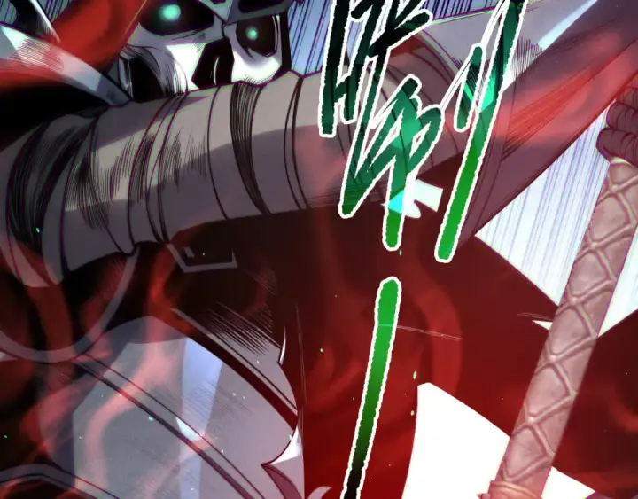 《死灵法师！我即是天灾》第200话  火力全开图36