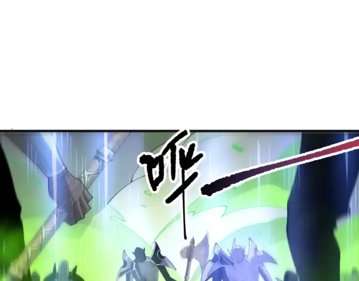 《死灵法师！我即是天灾》第200话  火力全开图51