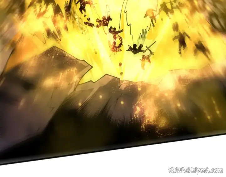 《死灵法师！我即是天灾》第200话  火力全开图64