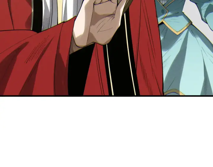 《死灵法师！我即是天灾》第201话  魔皇之令图110