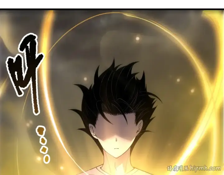 《死灵法师！我即是天灾》第201话  魔皇之令图136