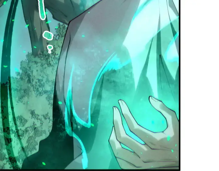 《死灵法师！我即是天灾》第202话  全新技能觉醒图125