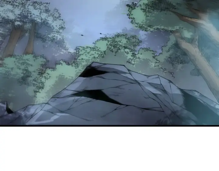 《死灵法师！我即是天灾》第202话  全新技能觉醒图142
