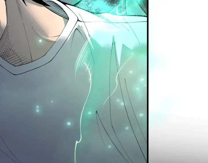 《死灵法师！我即是天灾》第202话  全新技能觉醒图6
