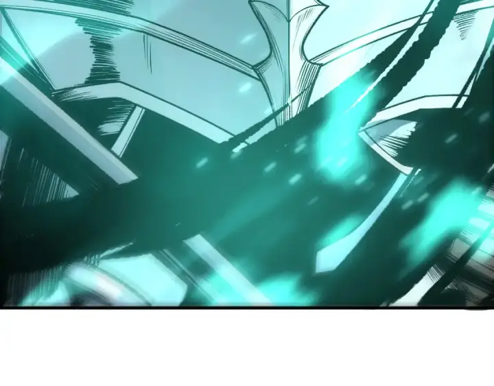 《死灵法师！我即是天灾》第202话  全新技能觉醒图77