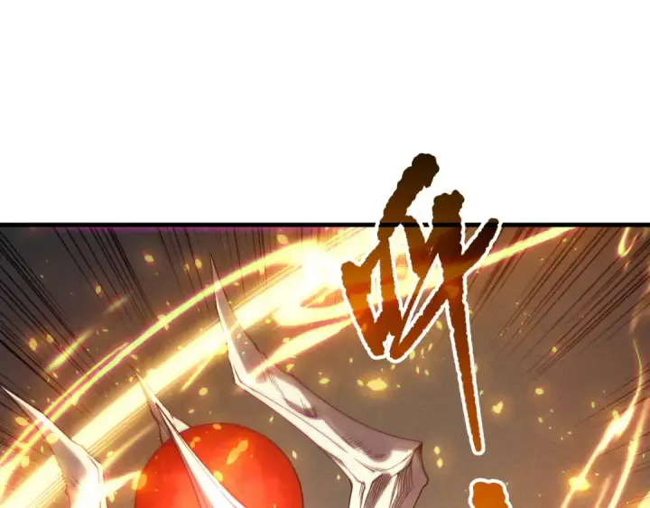 《死灵法师！我即是天灾》第202话  全新技能觉醒图79
