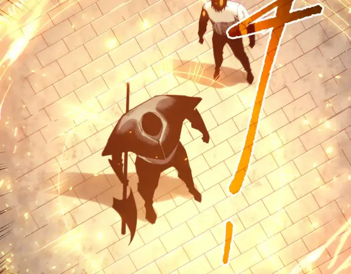 《死灵法师！我即是天灾》第202话  全新技能觉醒图83