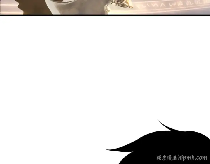 《死灵法师！我即是天灾》第202话  全新技能觉醒图96
