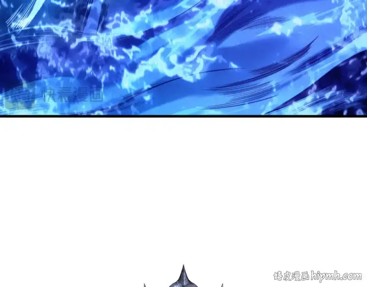 《死灵法师！我即是天灾》第204话  底牌尽出图112
