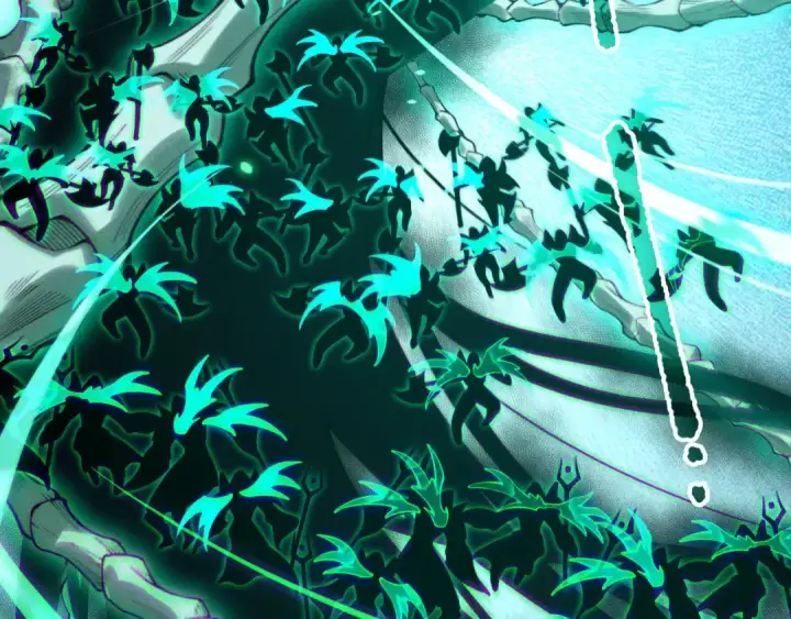 《死灵法师！我即是天灾》第204话  底牌尽出图31